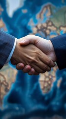Integration agreements pave the way for seamless economic collaboration