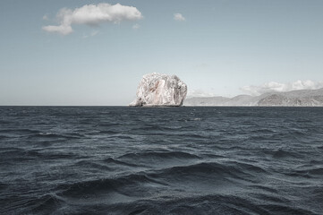 ROCA BRUJA