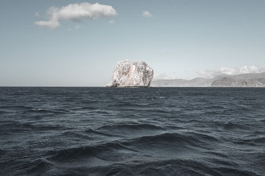 ROCA BRUJA