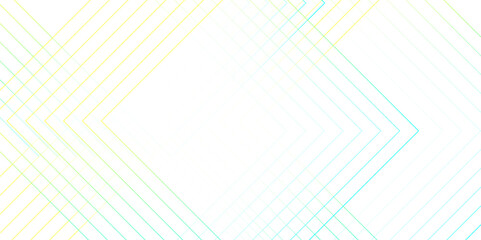 Abstract Multicolor Stripes background design with layers of Geometric shapes with digital connection of lines vector futuristic digital landscape with lines Futuristic geometric shape realistic lines