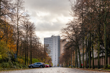 Impressionen aus Leipzig