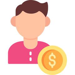 Investor Icon