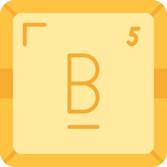 Boron Icon