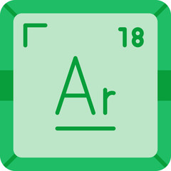 Argon Icon