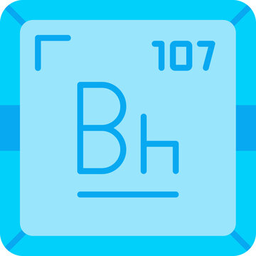 Bohrium Icon