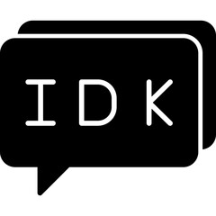Know Icon