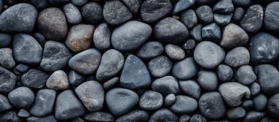 Stone texture isolated background
