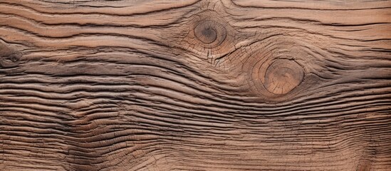 Rough texture of wood with grainy surface - obrazy, fototapety, plakaty