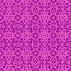 Blue and white watercolor ornament painted with watercolor on paper.