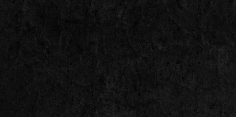 Abstract concrete stone wall. dark texture black stone concrete grunge texture and backdrop background. retro grunge anthracite panorama. Panorama dark black canvas slate background or texture.