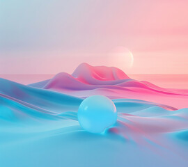 Calming Rhythms, Traumwelten, Covergestaltung, Compositing, Lichtgestalten, Seelensucher,