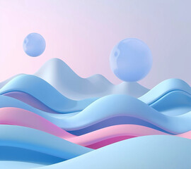 Calming Rhythms, Traumwelten, Covergestaltung, Compositing, Lichtgestalten, Seelensucher,