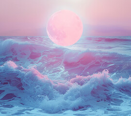 Calming Rhythms, Traumwelten, Covergestaltung, Compositing, Lichtgestalten, Seelensucher,