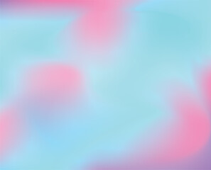 Smooth Vibrant Gradient Background. Blurred Colored Wave. Abstract colorful liquid background. Variation set. Color blend. Blurred fluid texture. Vibrant gradient mesh. Modern gradients template for 