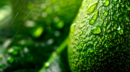 Avocado - Close-up
