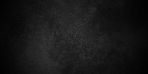 	
Abstract concrete stone wall. dark texture black stone concrete grunge texture and backdrop background. retro grunge anthracite panorama. Panorama dark black canvas slate background or texture.