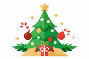 christmas vector on svg files