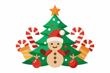 christmas vector on svg files