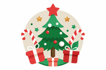 christmas vector on svg files