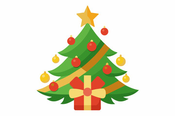 christmas vector on svg files