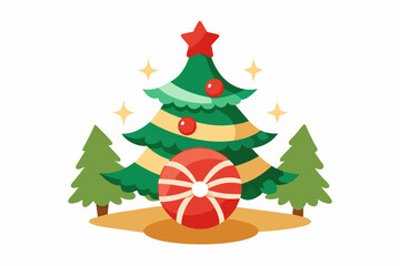 christmas vector on svg files