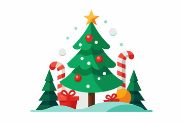 christmas vector on svg files