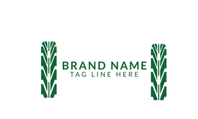 Car logos templates vector design elements set, vintage style emblems and badges retro illustration. Classic cars repairs, tire service silhouettes.