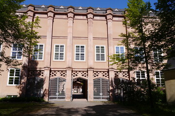 Grassimuseum in Leipzig