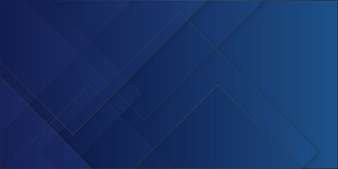 Obraz premium abstract Banner background, full color, blue gradient, pattern, abstract,Abtract Blue Background Modern Geometric Shape,blue hi-tech futuristic abstract background template,dark blue with modern corpo