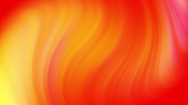 gradation smooth wave abstract background
