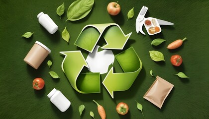 Images that focus on environmental preservation, ecology, and green living will help brands and influencers elevate the topic of planet care