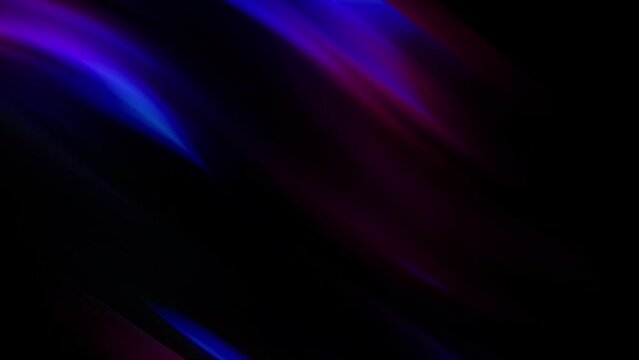 gradation smooth wave abstract background