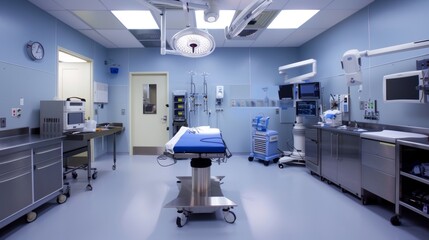 Operation room