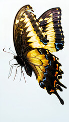 Obraz premium butterfly