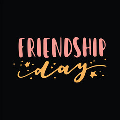 friendship day