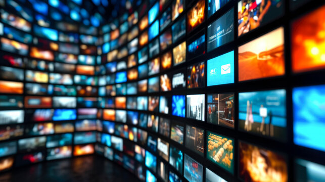 iptv servers
