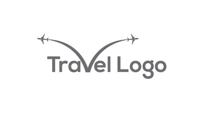 logo, plane, travel, flight, air, airline, ticket, vector, aviator, cloud, icon, tour, cargo, fly, jet, journey, concept, tourism, logotype, design, transport, pictogram, graphic, aircraft, abstract,  - obrazy, fototapety, plakaty