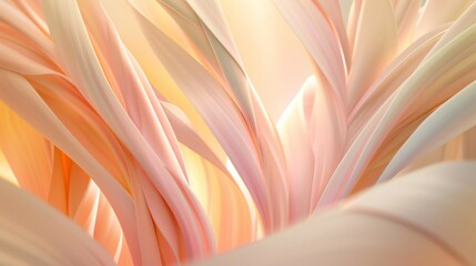 Low Angle Zen: Under the Yucca's embrace, find peace in the gentle sway of its leaves, a symphony of tranquility.