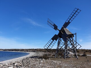 Windmill