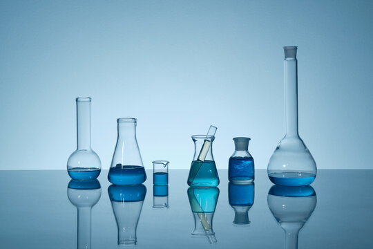  Research and develop beauty skincare product concept