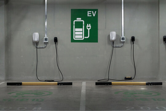 Automobile charging