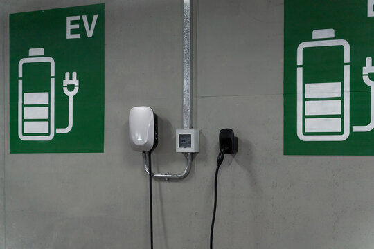 Automobile charging