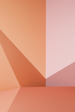 Abstract Shapes