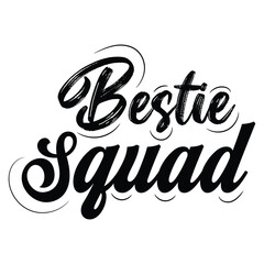 bestie squad
