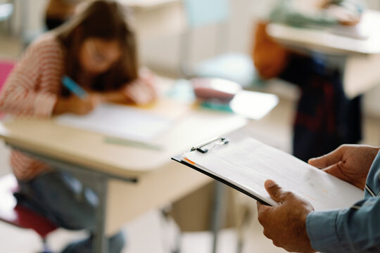 Anonymous forms holder paperwork teacher manage classroom educational