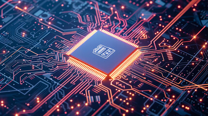chip design through artificial intelligence