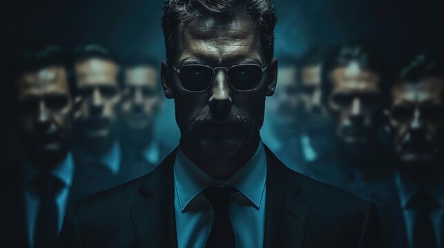 entj personality the commander 16 personalities ai generative