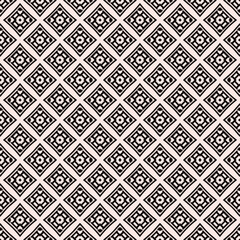 Multi color seamless abstract pattern. Background and backdrop. Multi Colored. Colorful ornamental design. Colored mosaic ornaments. Vector graphic illustration.