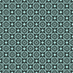 Multi color seamless abstract pattern. Background and backdrop. Multi Colored. Colorful ornamental design. Colored mosaic ornaments. Vector graphic illustration.