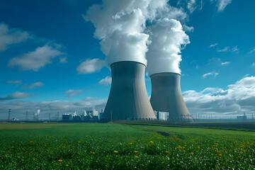 Nuclear power plant
